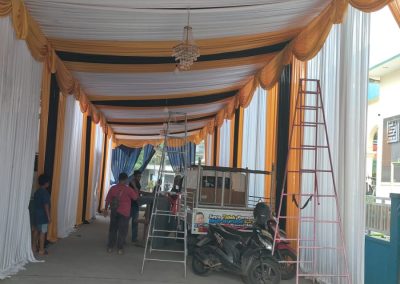 Sewa Tenda Jakarta hubungi Topik Tenda galeri foto (16)