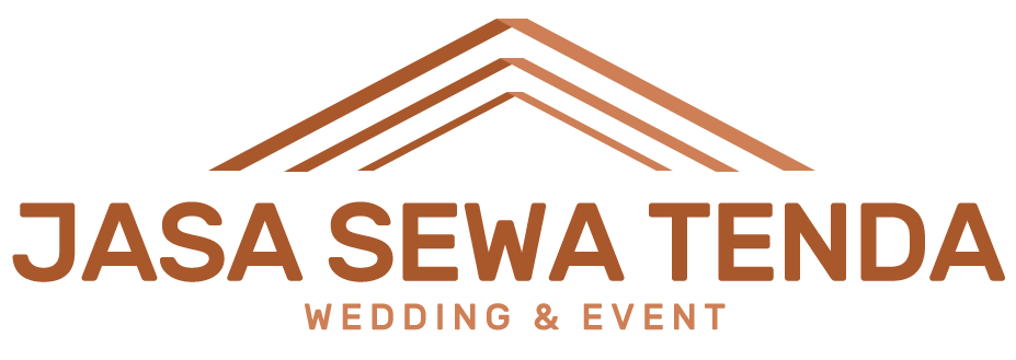 Jasa Sewa Tenda Jakarta